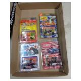 NASCAR DIE CAST