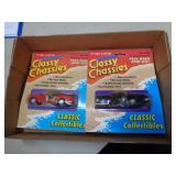 CLASSY CHASSIES FRICTION CARS