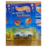 HOT WHEELS MIB -  67 MUSTANG 1996
