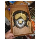 RESPIRATOR MASK