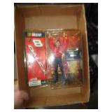 NASCAR FIGURE