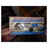 1/24 DIE CAST INDY CAR 1985