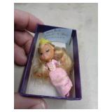 MINI BARBIE PEEK A BOO PRINCESS DOLL