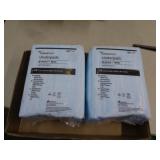 UNDER PADS 10 PER PACK