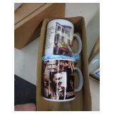 ELVIS MUGS
