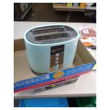 RETRO SEEDEEM TOASTER