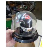 ELVIS MINI NASCAR HELMET