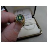 JR&SR PROM 1989 PENDANT