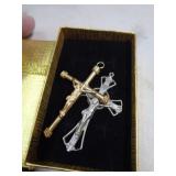 CROSS PENDANTS