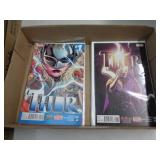 8 - THOR COMICS