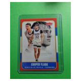 SPORTS CARD COOPER FLAGG 2024