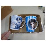 ELVIS MUGS