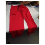 PANTS SZ SMALL