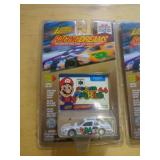 JOHNNY LIGHTNING MIB - NASCAR 1994