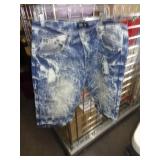 SHORTS SZ 38
