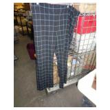 LANE BRYANT SZ 16 REGULAR