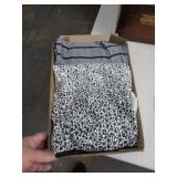 4 - XXL WOMENS SHIRTS