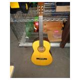 MODEL C1333 GUITAR W CASE