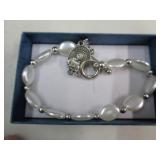 ST. PELEGINE PRAYER BRACELET