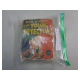 1937 BOB STONE BIG LITTLE BOOK