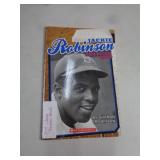 2013 JACKIE ROBINSON BOOK