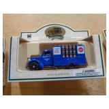 CHEVRON CAR MIB STANDARD OIL PAINT