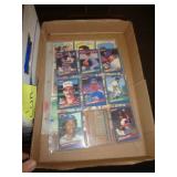 BASEBALL CARDS