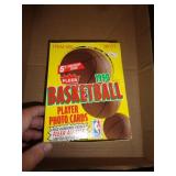 1990 BASKETBALL CARDS
