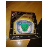 1991 STADIUM CARD SET