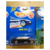 HOT WHEELS MIB -BMW 1990
