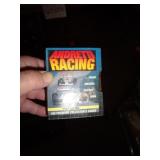 SEALED ANDRIETTI TRADING CARDS