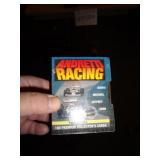 SEALED ANDRIETTI TRADING CARDS