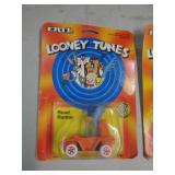 ERTL MIB ROAD RUNNER 1989