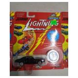 JOHNNY LIGHTNING MIB CUSTOM GTO 1993