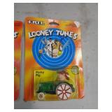 ERTL MIB PORKY PIG 1989