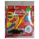 JOHNNY LIGHTNING MIB CUSTOM GTO 1993