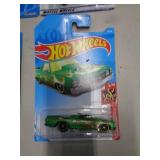 HOT WHEELS MIB 71 EL CAMINO 2017