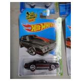 HOT WHEELS MIB 86 MONTE CARLO 2013