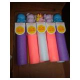 10 - POOL PLAY PUMP WATER GUNS
