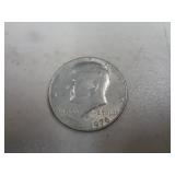 KENNEDY HALF 1976-D