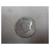 KENNEDY HALF 1976-D