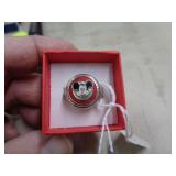 MICKEY MOUSE RING SZ 8