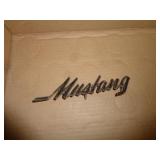 MUSTANG SCRIPT