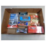 ASSORTED NASCAR DIECAST