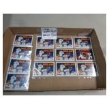 NOLAN RYAN CARDS
