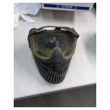 PAINTBALL PROTECTIVE MASK