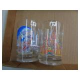 DISNEY GLASSES