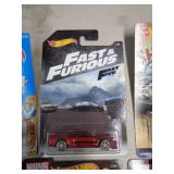 HOT WHEELS MIB NISSAN SKYLINE 2017