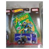 HOT WHEELS MIB HIWAY HAULER 2020