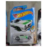 HOT WHEELS MIB 73 FIREBIRD 2015